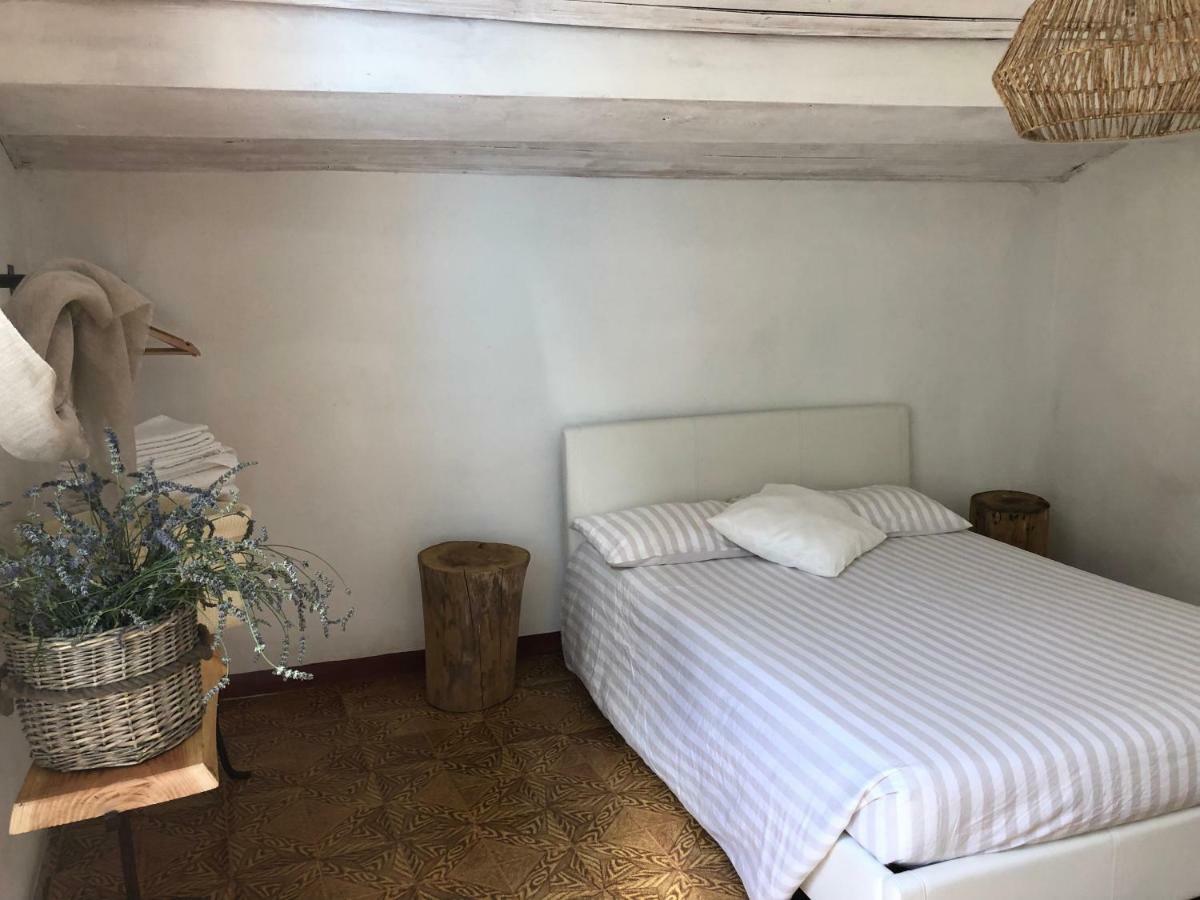 Agriturismo La Casa Nel Bosco Boveglio 외부 사진
