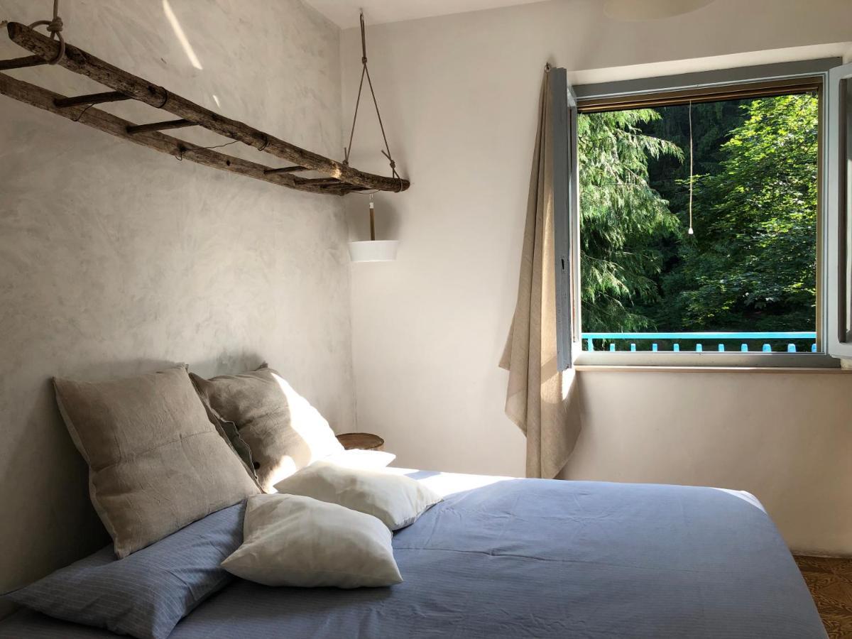 Agriturismo La Casa Nel Bosco Boveglio 외부 사진